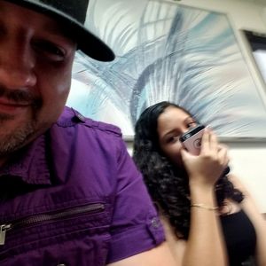 Meet your Posher, David